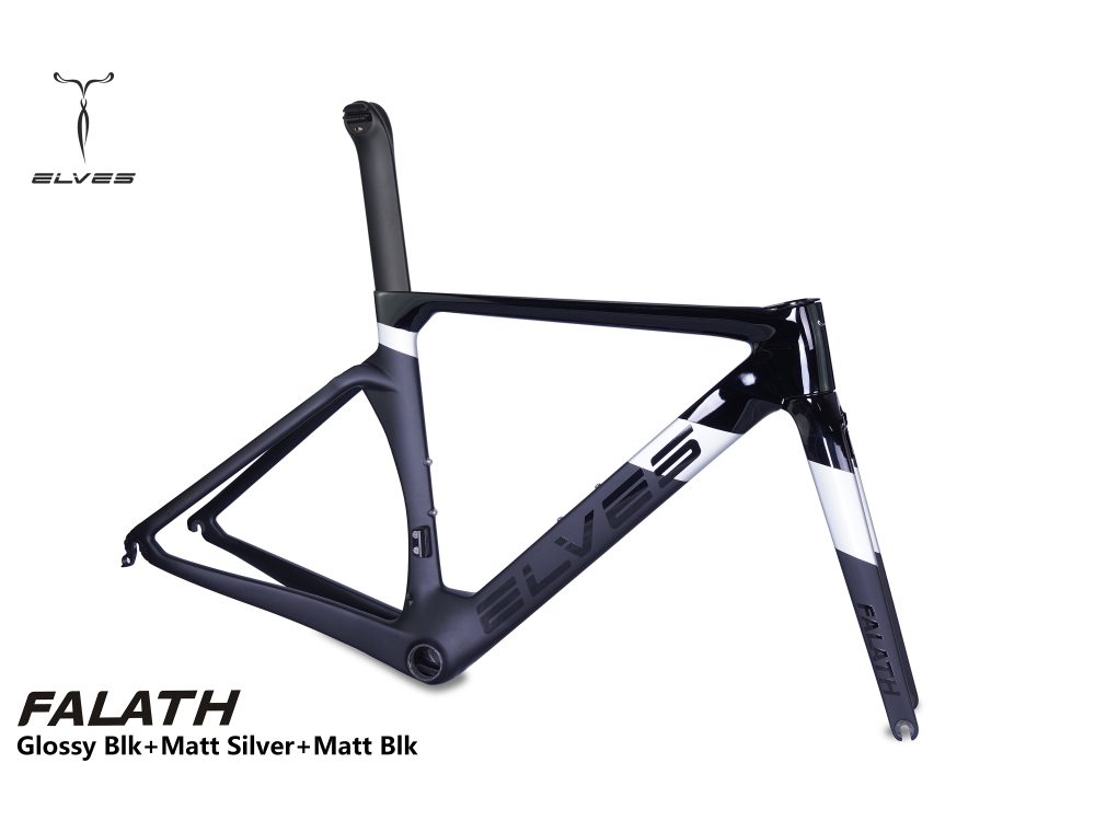 Elves Falath Pro Carbon Road Aero Framesets