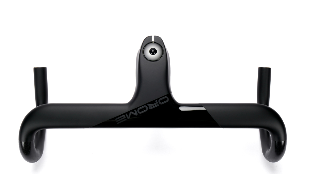 ELVES  Falath EVO One Piece Carbon Handlebar AeroEvo
