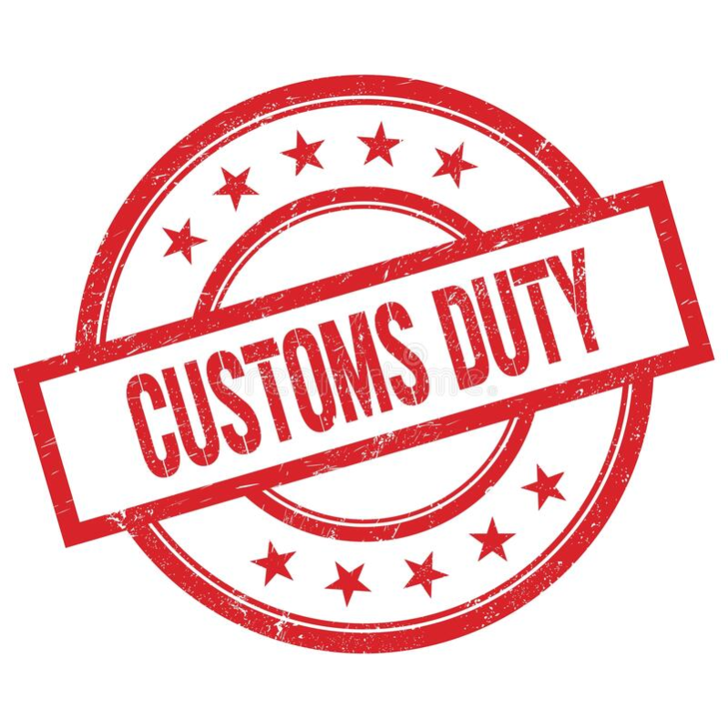 Customs Duty