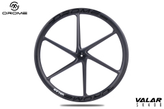 SK40D-SRAM Rear Wheel