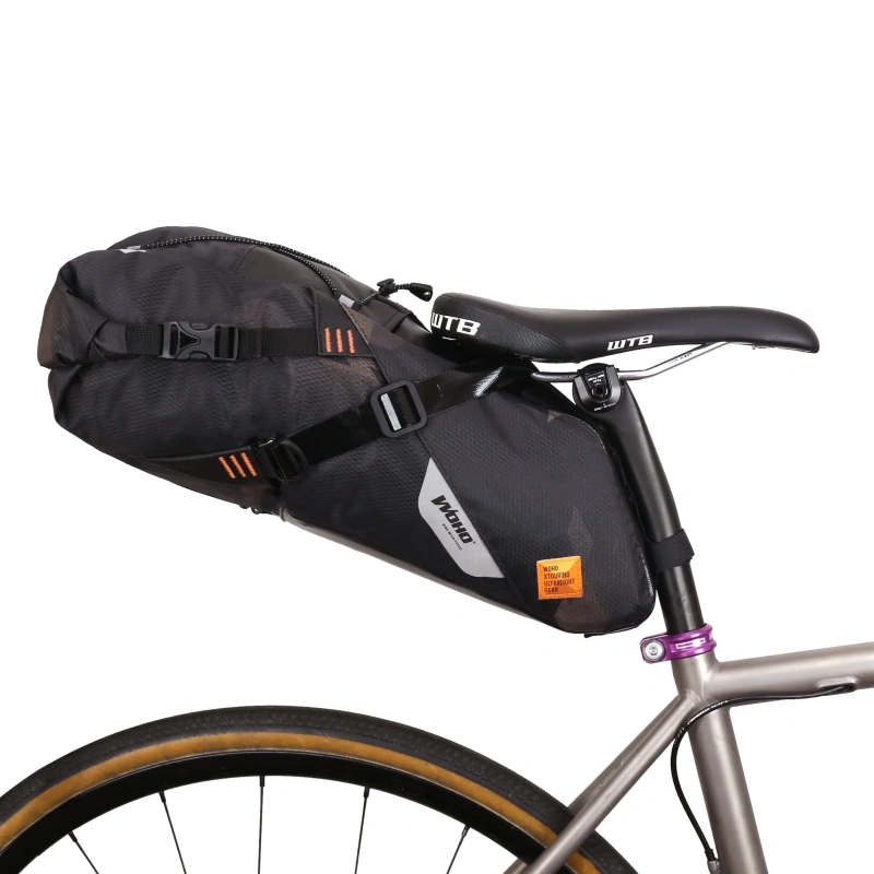 Saddle BagS