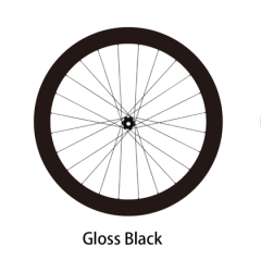Gloss Black