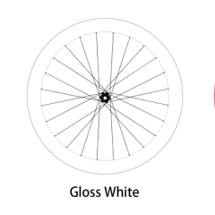 Gloss white