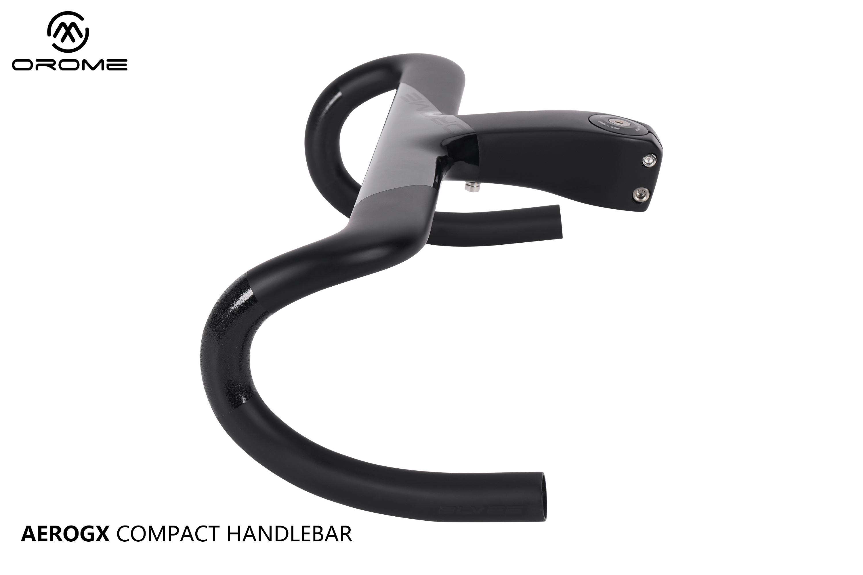 Orome AeroGx - Gravel Bike Handle Bars