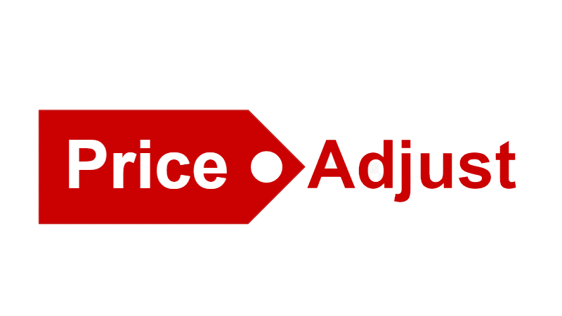 Price Adjust