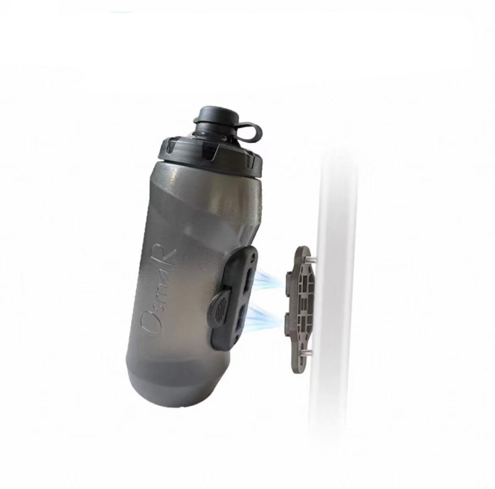 Magnetic Quick-Release Water Bottle( Please note: Sold exclusively with Elves frames; not sold separately)