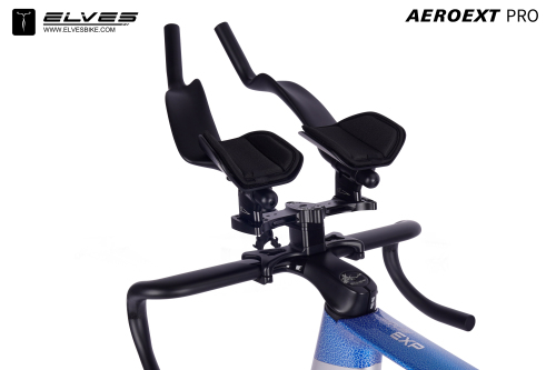 OROME AEROEXT ARMREST BAR