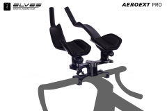OROME AEROEXT ARMREST BAR