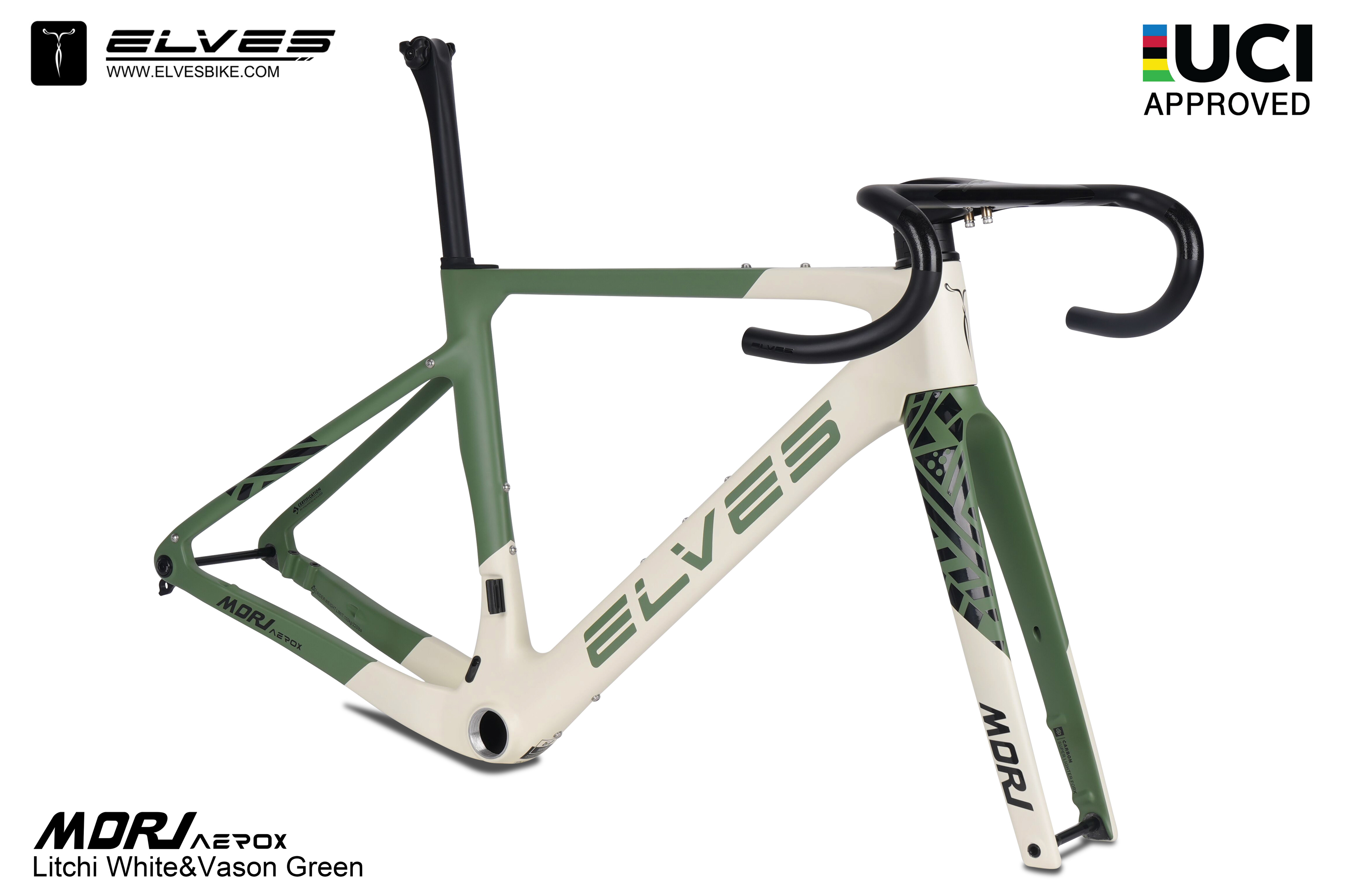 Elvesbike USA