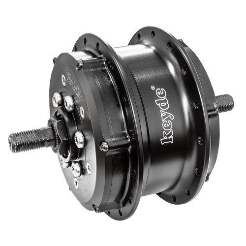 keyde front hub motor