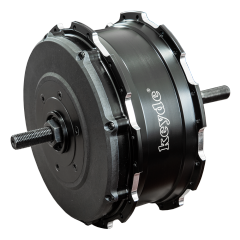 P160 ALL-IN-ONE Rear Motor