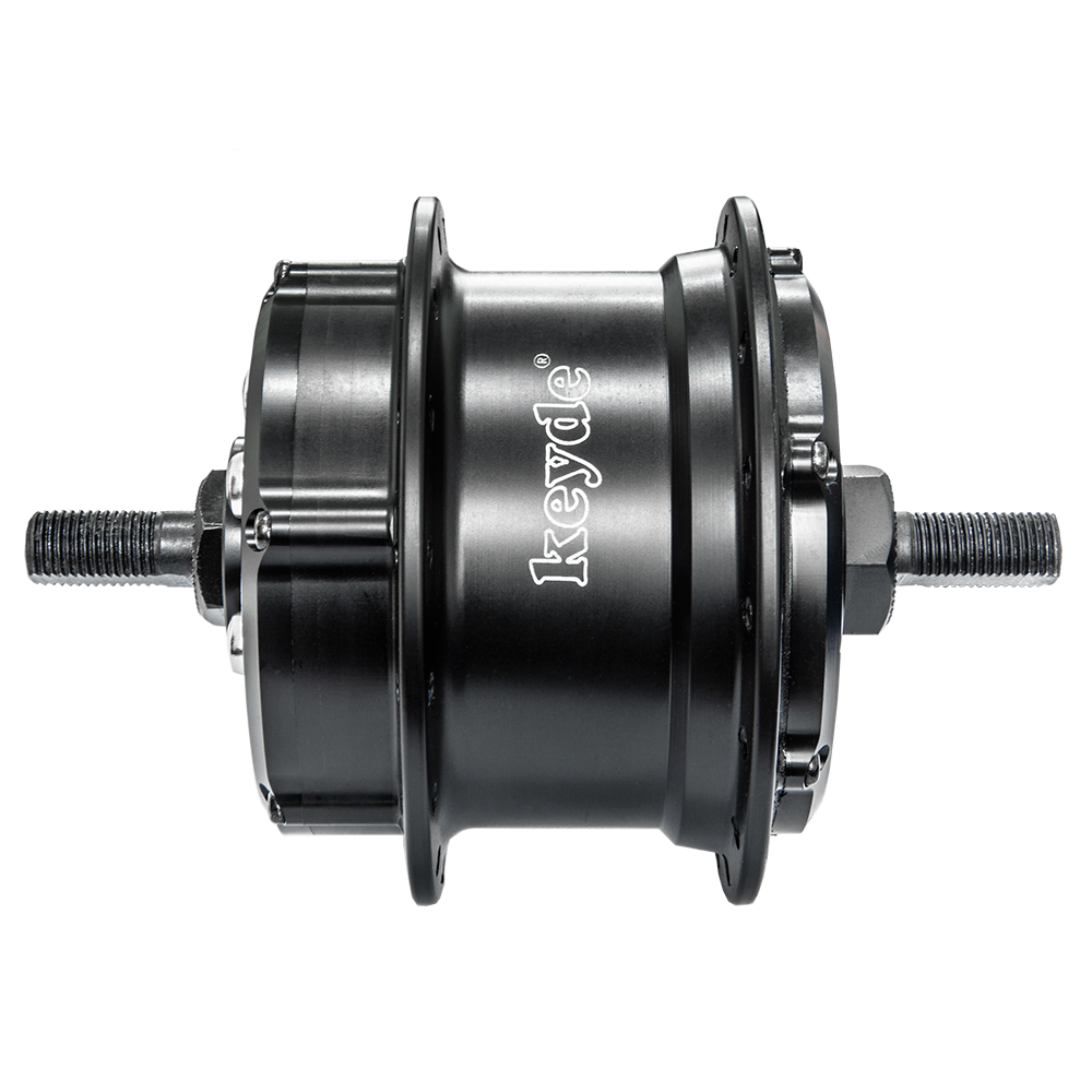 keyde front hub motor