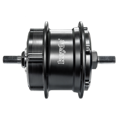 S100 Front Motor