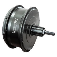 P160 ALL-IN-ONE Rear Motor