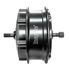P130 ALL-IN-ONE front Motor