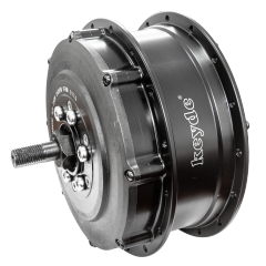 P130 ALL-IN-ONE front Motor