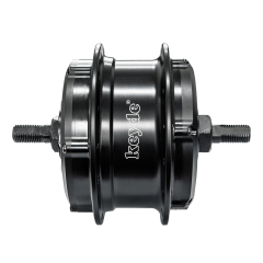S110 Front Motor