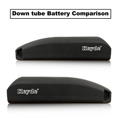 BI3614 Down tube battery