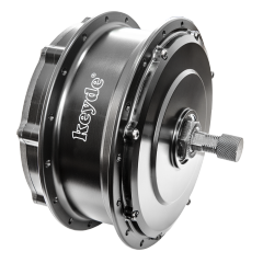 P130 ALL-IN-ONE front Motor