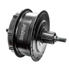 P130 ALL-IN-ONE Rear Motor