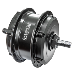 S110 Front Motor