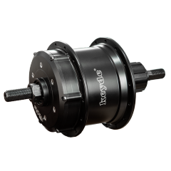 P100 Rear Motor