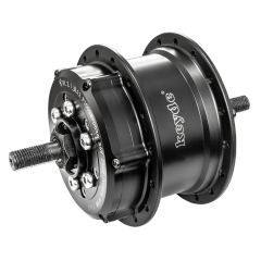 P100 Front Motor