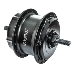 S100 Front Motor
