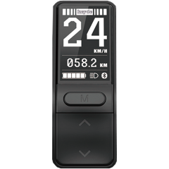 OLED130 Display