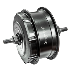 P130 ALL-IN-ONE Rear Motor