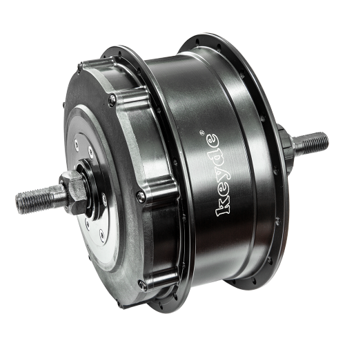 P130 ALL-IN-ONE Rear Motor