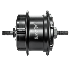 P100 Front Motor