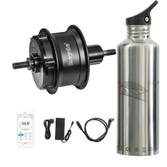 K540 Conversion Kit