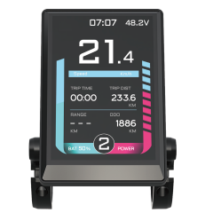 TFT350 Display