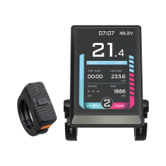 TFT350 Display