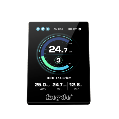 BTD260 Bluetooth Display