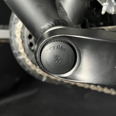 S100 Front Motor