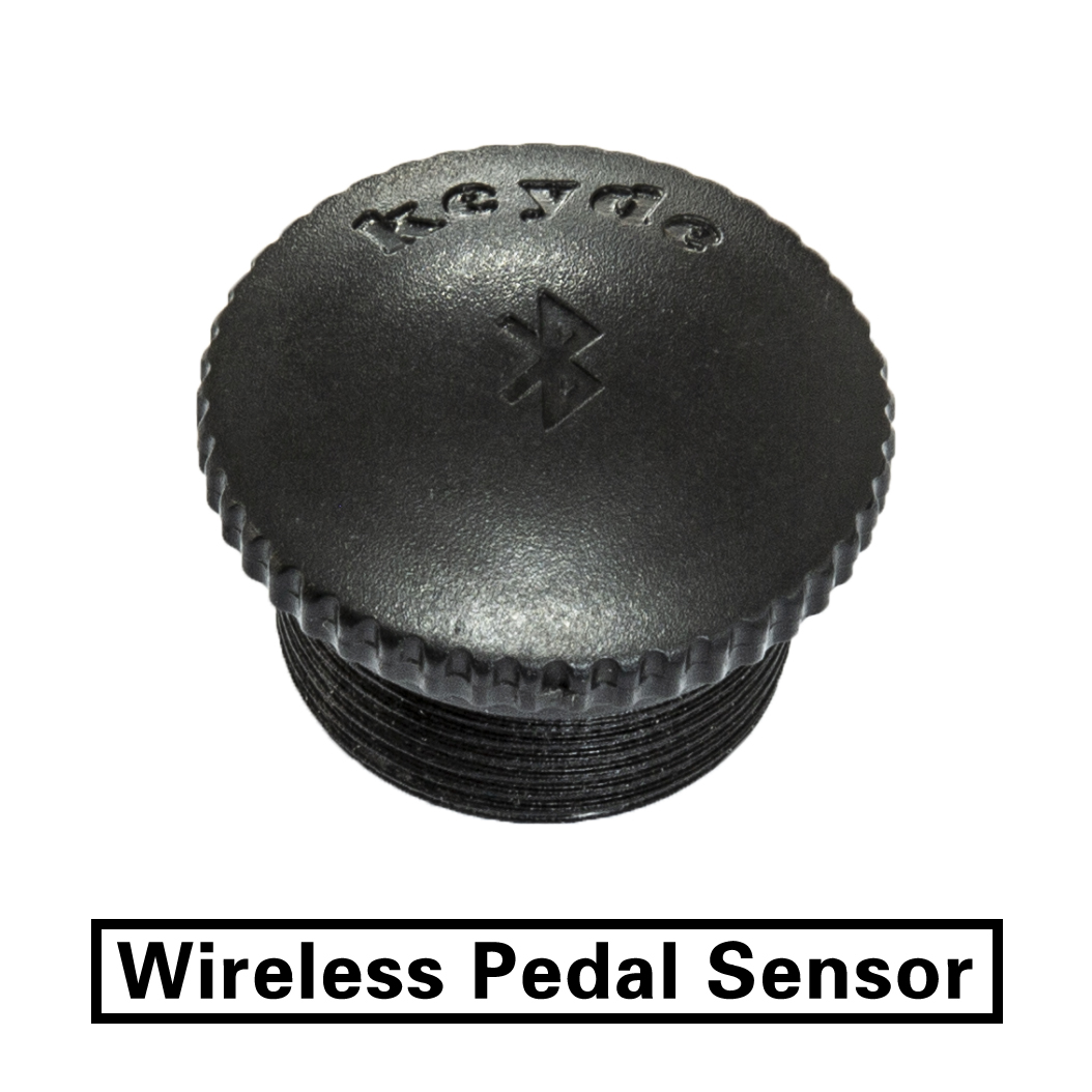 keyde front hub motor