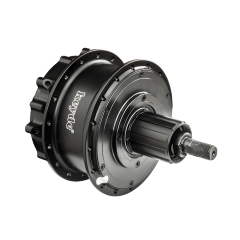 S110 Rear Motor