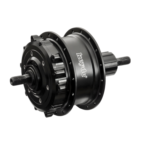 S110 Rear Motor