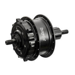 P110 Rear Motor