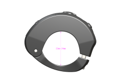 BTB140 Bluetooth Button