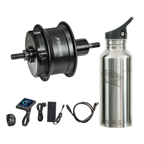 K250 Conversion Kit