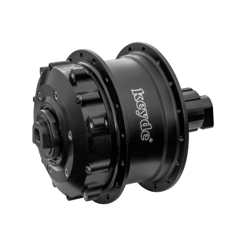 O.L.D 148mm S110 Thru-axle rear Motor