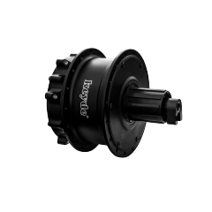 O.L.D 148mm S110 Thru-axle rear Motor