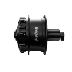O.L.D 148mm S110 Thru-axle rear Motor