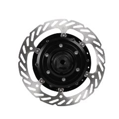 O.L.D 148mm S110 Thru-axle rear Motor