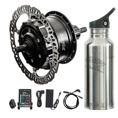 K250 Conversion Kit