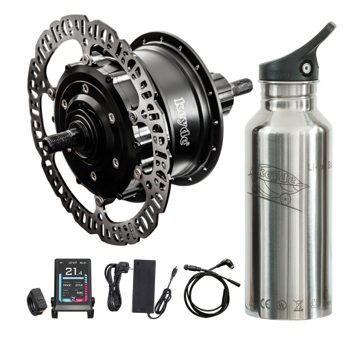 K250 Conversion Kit