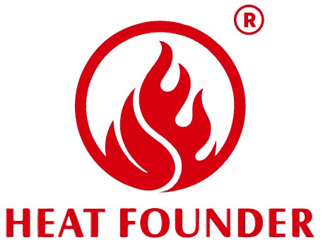 Heat Founder - Make it easy to heat